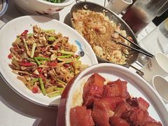 -老街鱼嘴巴(步步高新天地店)