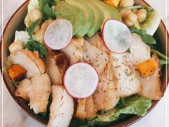 -农畉LONFOOD(福田星河COCOPark店)