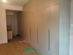 -索菲亚衣柜橱柜家具全屋定制(汶水红星店)
