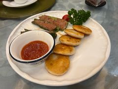 -鹭园酒家·四十年老字号