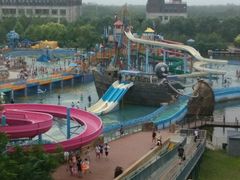 -渔岛海洋度假区