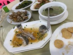 -源海渔村·现捞海鲜(大角湾店)