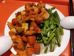 -中医药大学-老3楼餐厅