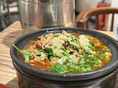 -树厨贵州菜(大十字店)