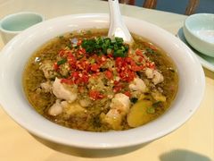 -笨罗卜浏阳菜馆(龙华鹏润达店)