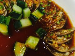 鱼露花甲-石头咕(葵蓬店)