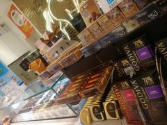 -GODIVA(月星环球港店)