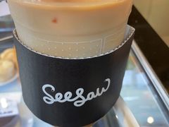 -Seesaw Coffee(苏州中心店)