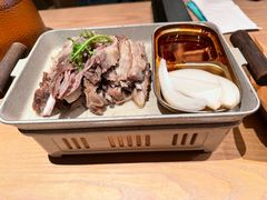 -耶里夏丽·丝路国际·新疆餐厅(浦东区东方路店)