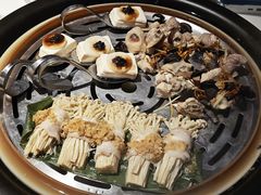 -碗中海·蒸汽海鲜·桑拿鸡(岭南天地店)