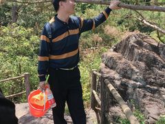 -福建天门山