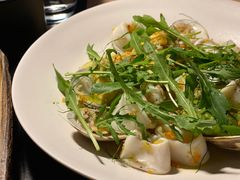 -Mercato莫卡多露台餐厅与酒吧(K11店)