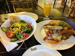 -巴伐利亚啤酒坊(意式风情街店)