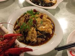 -阿胖龙虾小海鲜(宁国南路总店)