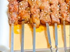 -津门老羊家·铜锅涮羊肉·烧烤(科技园店)