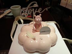 -CAKE BOSS 蛋糕老板(领展购物广场·中关村店)