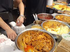 -丁家坡洋芋·观音桥好吃街A区(全国总店)