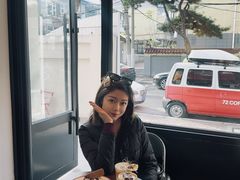 -72 COFFEE(东朝阳路店)