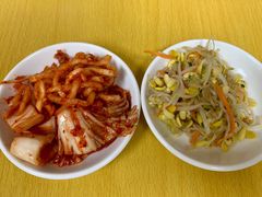 -屋里家延边朝鲜族冷面(南园店)