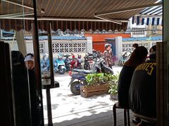 露天位-巧云大馄饨(南阴阳营总店)