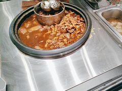 -阿婆牛杂·广府非遗地标美食(云山天地店)