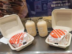-Pull-Tab拉环咖啡(杭州市上城区来福士中心店)