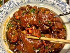 -阿嫂印象·民间江湖菜(大学城店)
