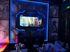 -酷秀KTV(五道口店)