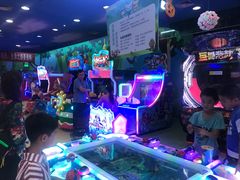 -万达宝贝王成长乐园(重庆永川店)