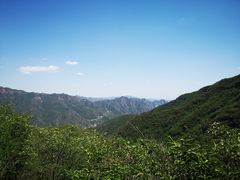 -京西十八潭风景区