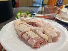 -蚝大仙横琴生蚝火锅(日月贝店)