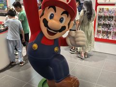 -任天堂Nintendo Switch体验店(天河城店)