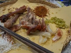 -琥珀川糟粕醋·香草鸭·鸡煲(慈云寺店)