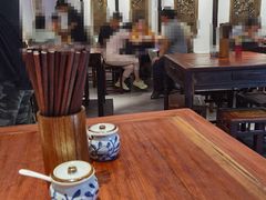 -贡梅老面馆·蟹粉面·无锡特色小吃(南长街主推店)