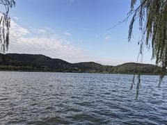-南北湖风景区
