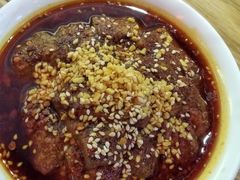 -付小姐在成都(川沙店)