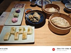 -南京大牌档(龙江新城市广场店)