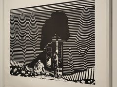 -chi K11艺术空间展览厅