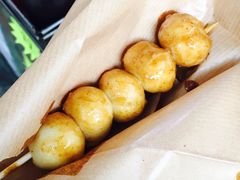 -利强记北角鸡蛋仔(弥敦道店 )