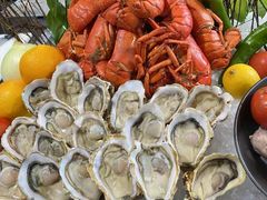 -深圳四季酒店·馥自助餐厅