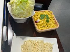 -葛记红焖羊肉(人民路店)