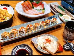 天一自制卷-天一料理(荔枝广场店)
