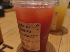 -去茶山(重庆万象城店)