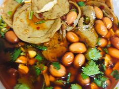 -张记捆鸡(总店)