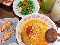 -白石的深夜食堂(济南万象城店)