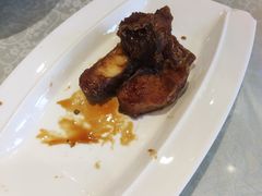 爆鱼-燕云楼(云南路店)