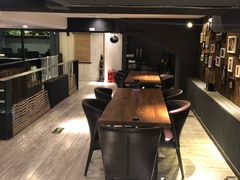 -百好乐宠物友好餐厅(朝外大街店)