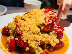 -有位虾匠·胶东土菜小馆(市北店)