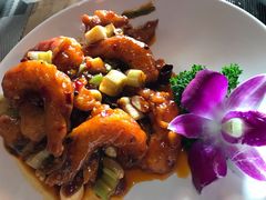 宫爆大虾-庆云楼饭庄(什刹海店)