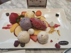 -哈根达斯(武汉天地店)